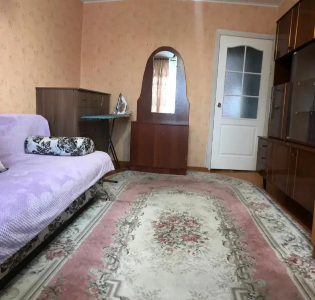 Апартаменты на проспекте Рубцовский