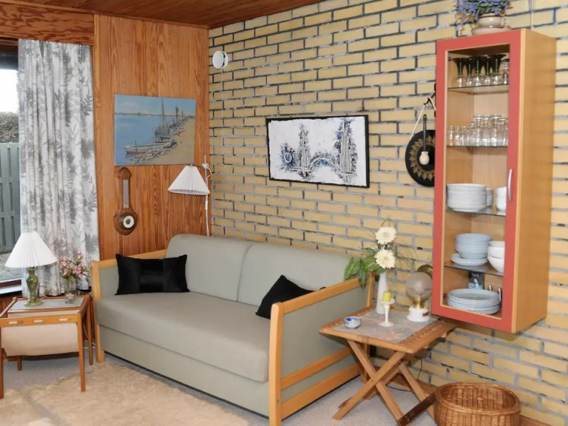 Stunning Holiday Home in Aabenraa Denmark with Barbecue