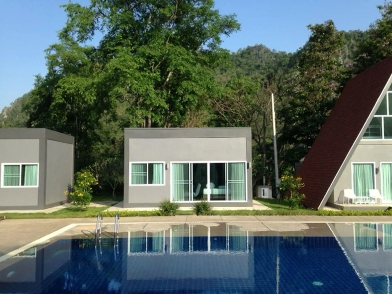 Khaoyai Nature Resort