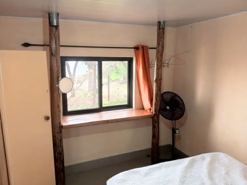 Immaculate 2-bed House in Siavonga