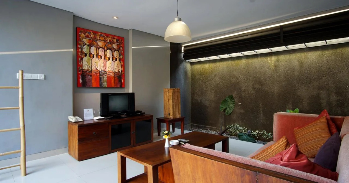 Bumi Linggah Villas Bali