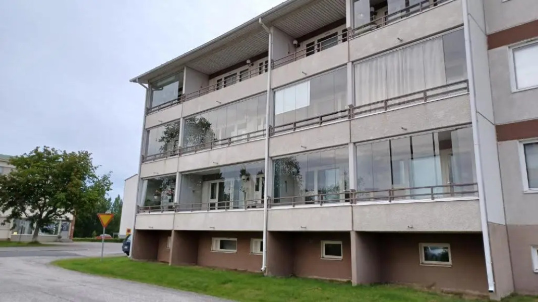 Herostreet Apartment 9