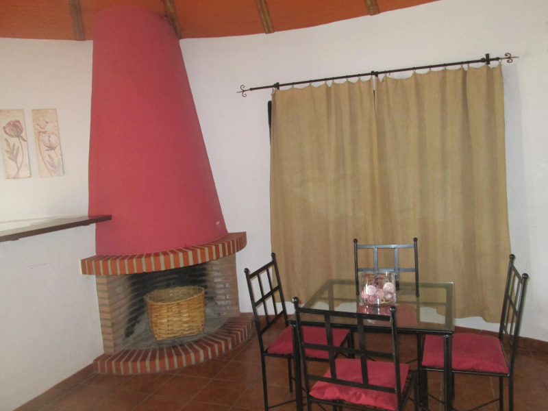 Los Chozos de la Roca