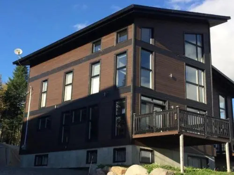 Le Chalet du Vali