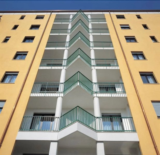 Residence Viale Venezia