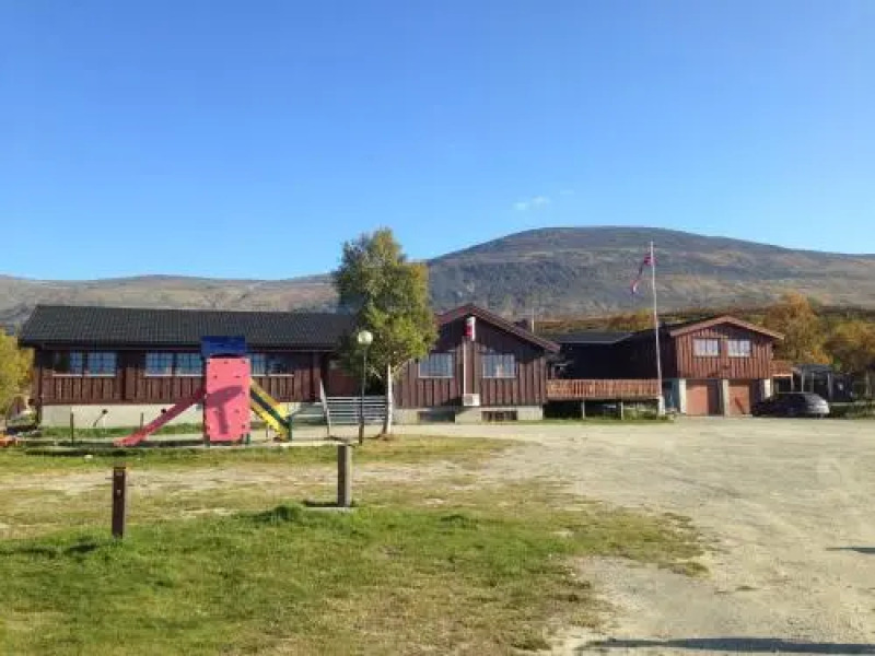 Furuhaugli Turisthytter