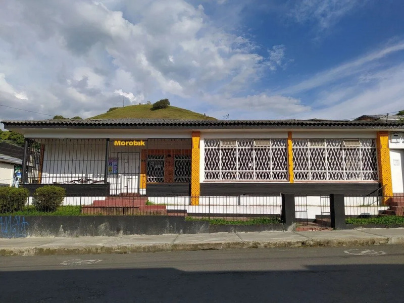Morobik Hostal Popayán