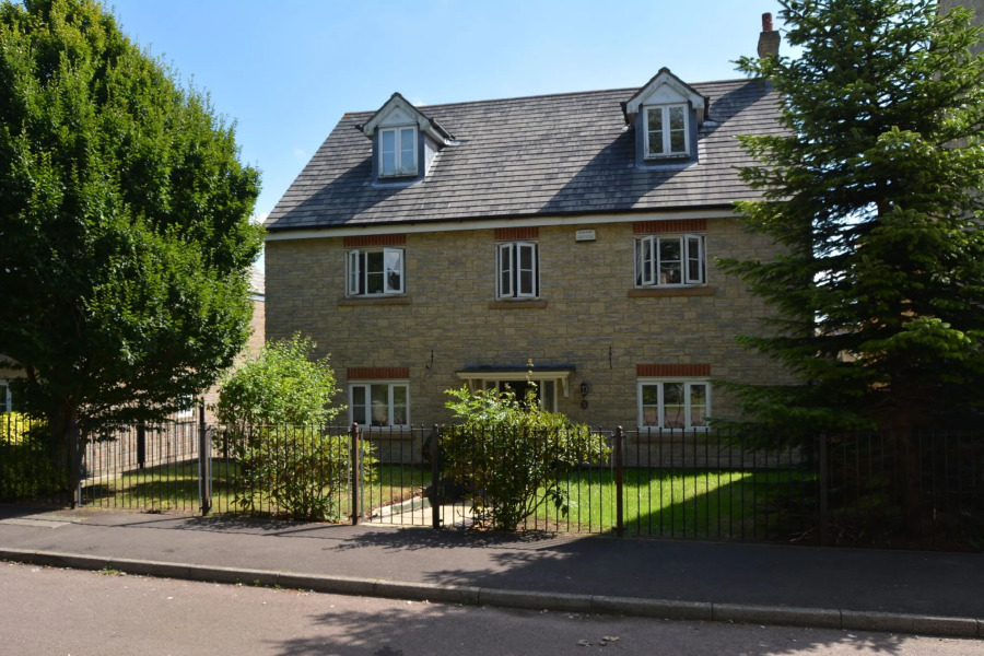 The Heights Bed  Breakfast