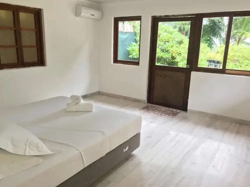 Bora Bora Beach House