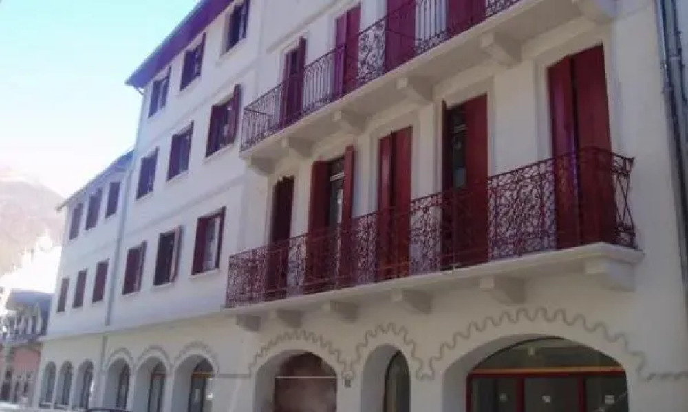 Appartement*** T2 + Cabine Pour 4 Personnes