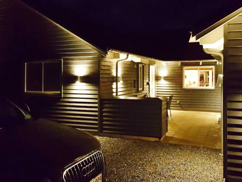 Luxury Retreat in Blavand - By Traum Ferienwohnungen