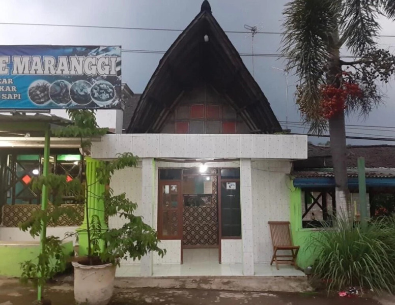 Spot on 2652 Penginapan Jempol