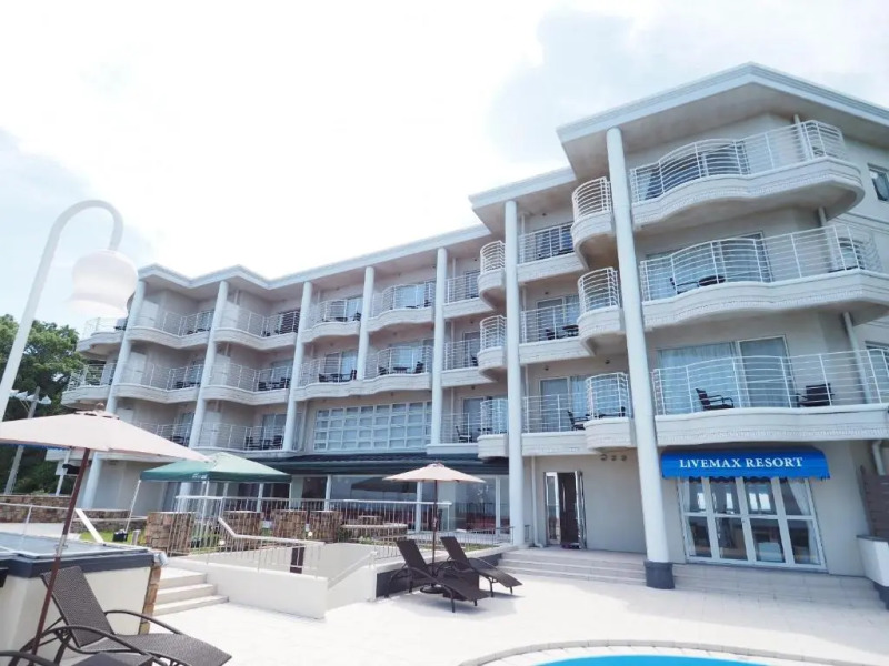 LiVEMAX RESORT Setouchi Sea Front