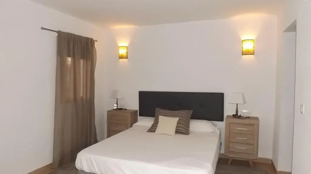 Casa Rural Valdezaque