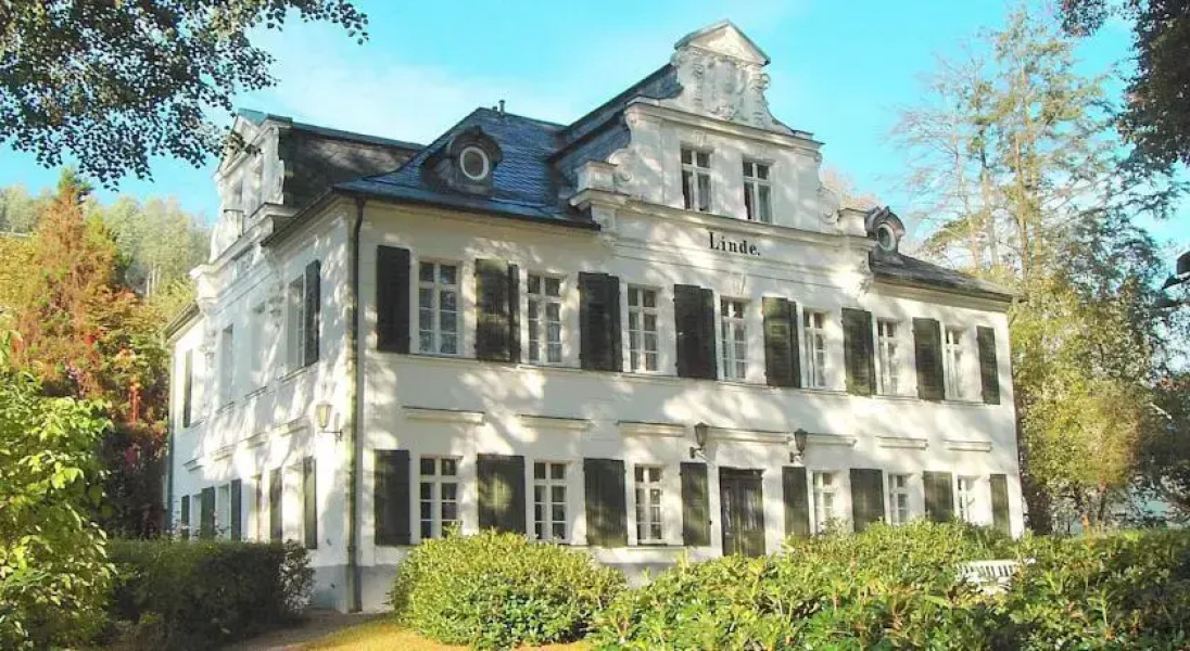 Kurheim Haus Linde
