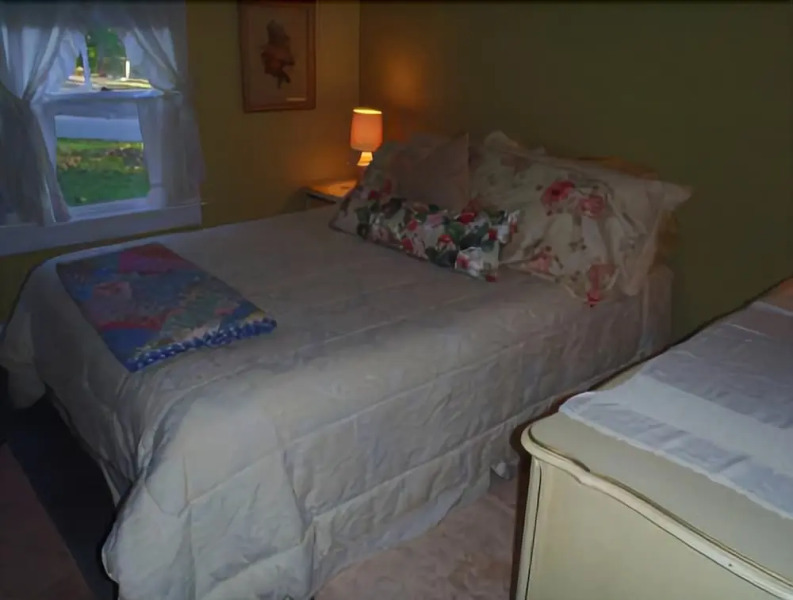 Barnacle at Goose Falls - Three Bedroom Home