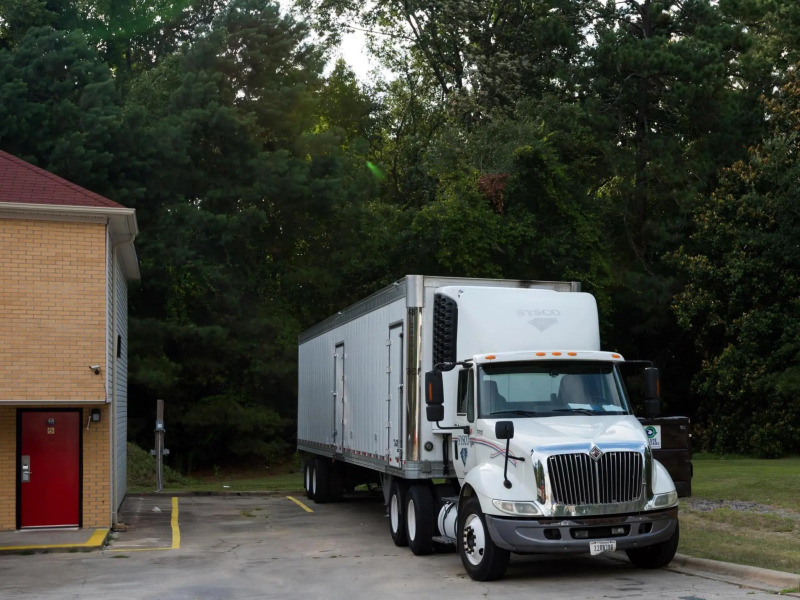 Knights Inn Elizabethtown