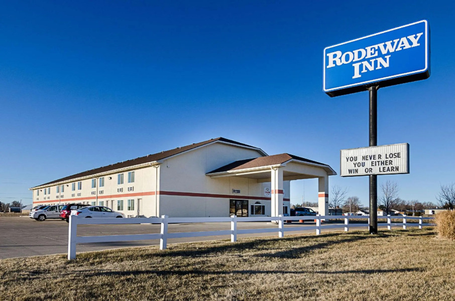 Rodeway Inn