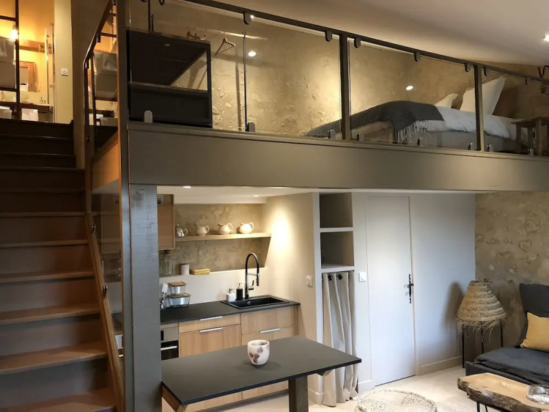 Le Domaine des Dourneaux