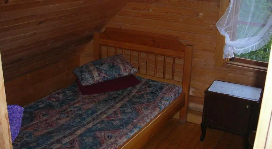 Pärnamäe Holiday House