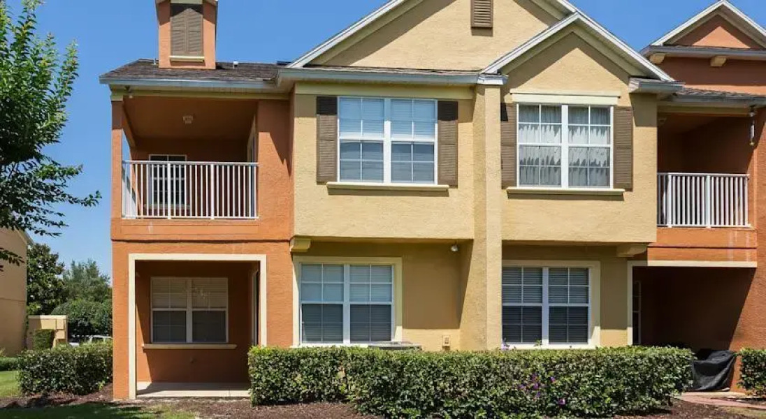 Four-Bedroom Townhouse by Haq Homes