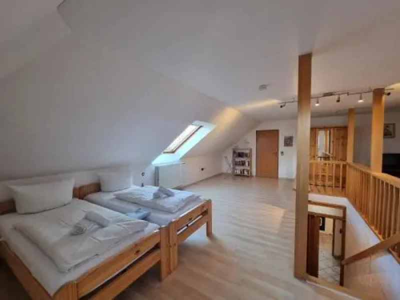 Ferienhaus Deichläufer