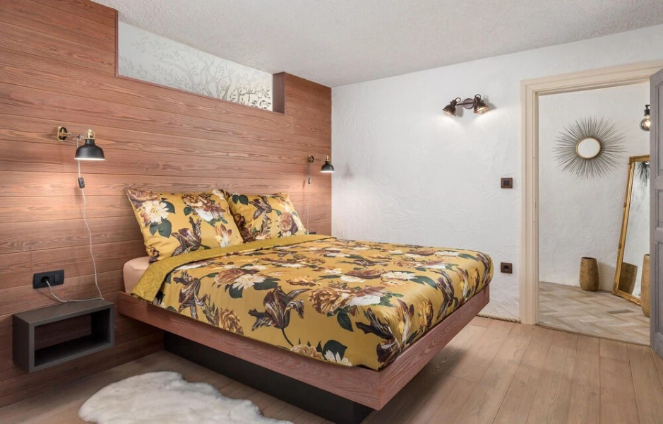 Awesome Home in Mucici With 2 Bedrooms, Wifi and Outdoor Swimming Pool