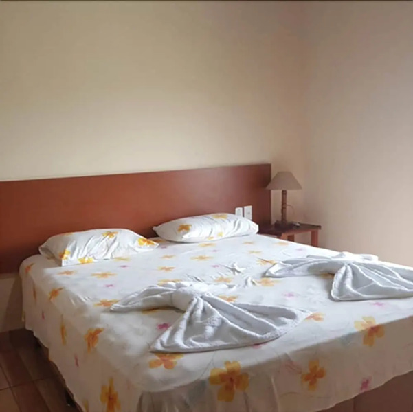 Pousada Pedra da Mina