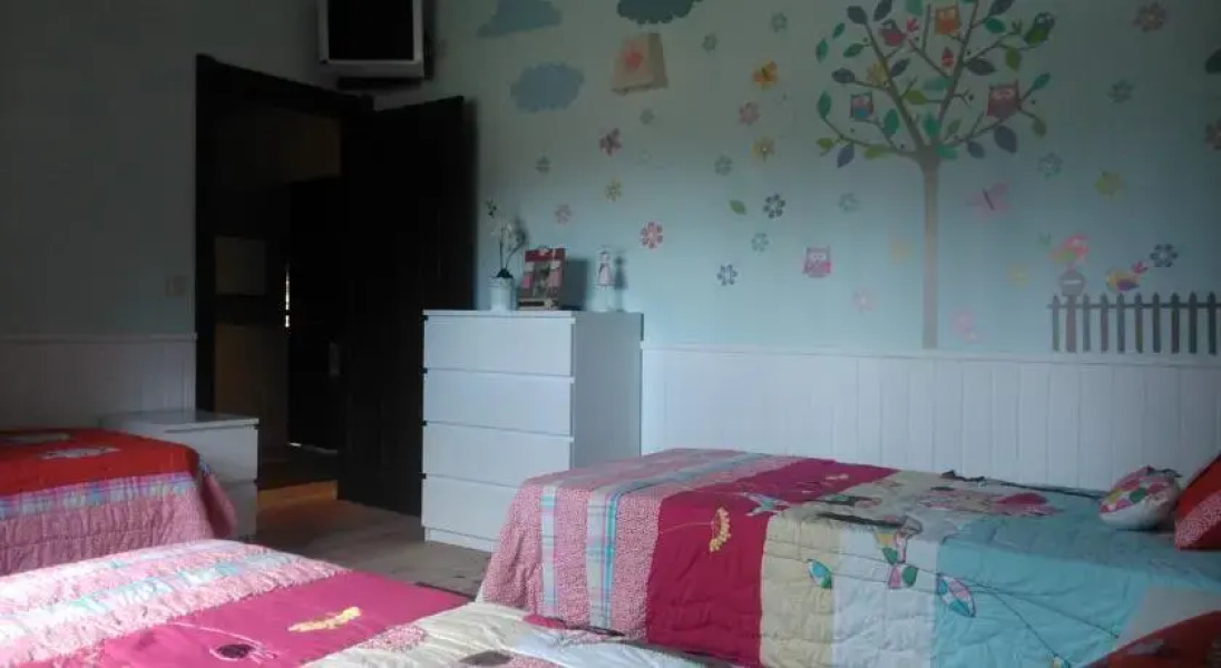 Wood House Santa Cruz