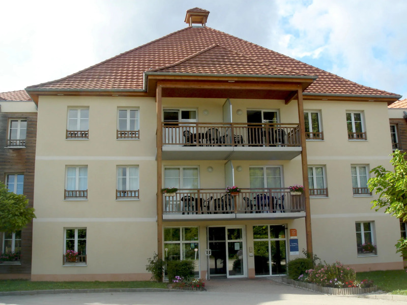 Résidence Les Allées du Green