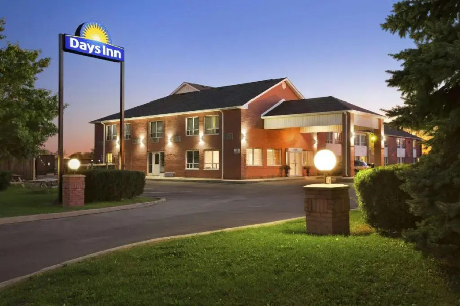 Days Inn Stouffville