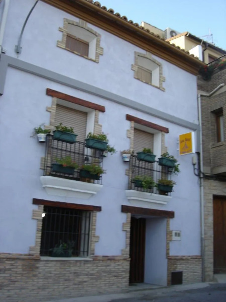 Casa rural La Bardena Blanca II