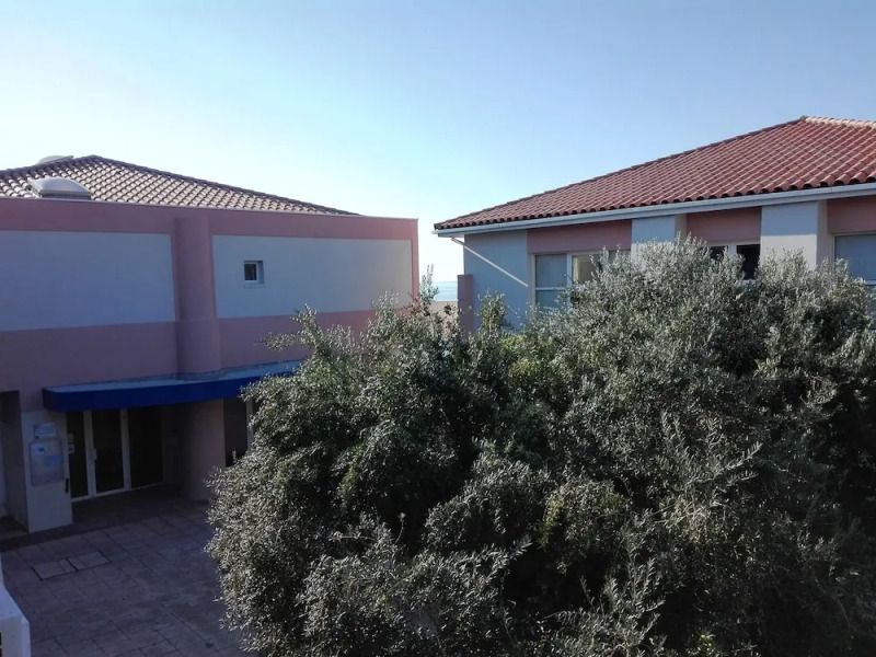 Appartement au port de Mèze