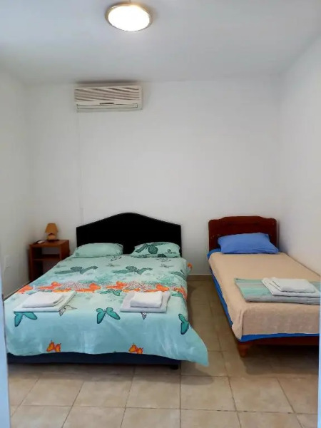 Apartments Kaludjerovic