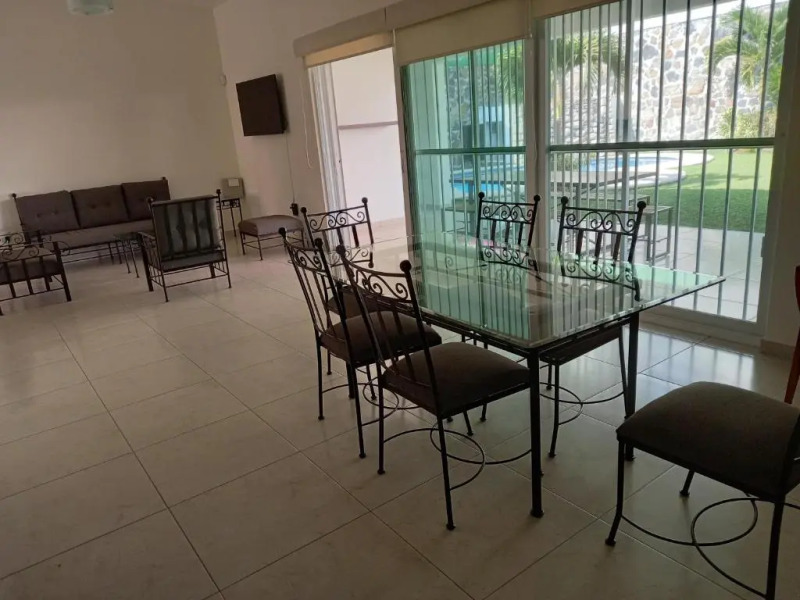 Casa en lomas de cocoyoc