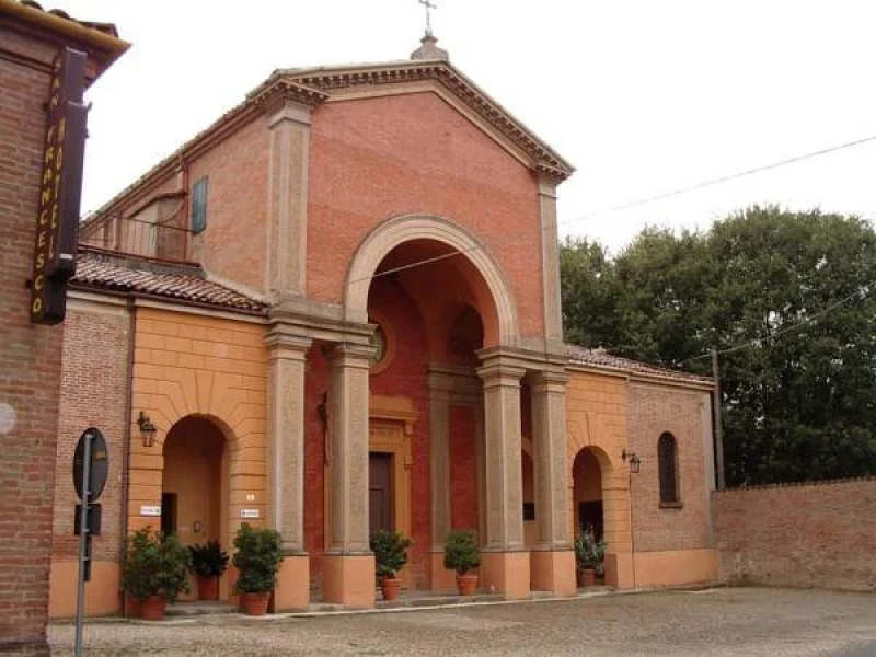 Hotel San Francesco