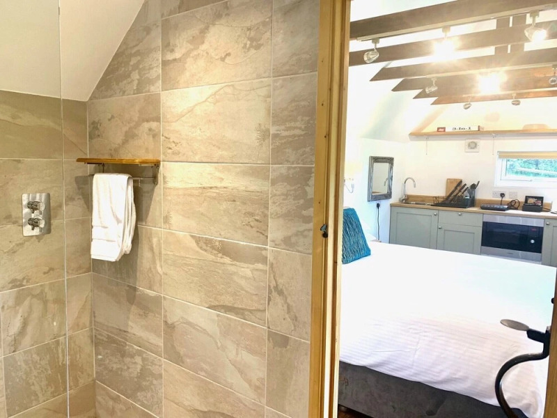 Glamping 1-bed Cottage in Hellingly