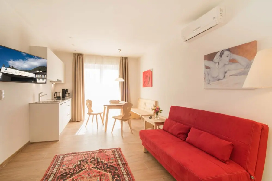 Villa am Gries ''Apartments''