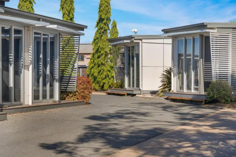 Smart Stayzzz Inns Clermont