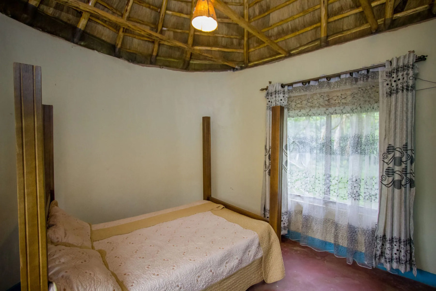 Roots Retreat and Camping Resort