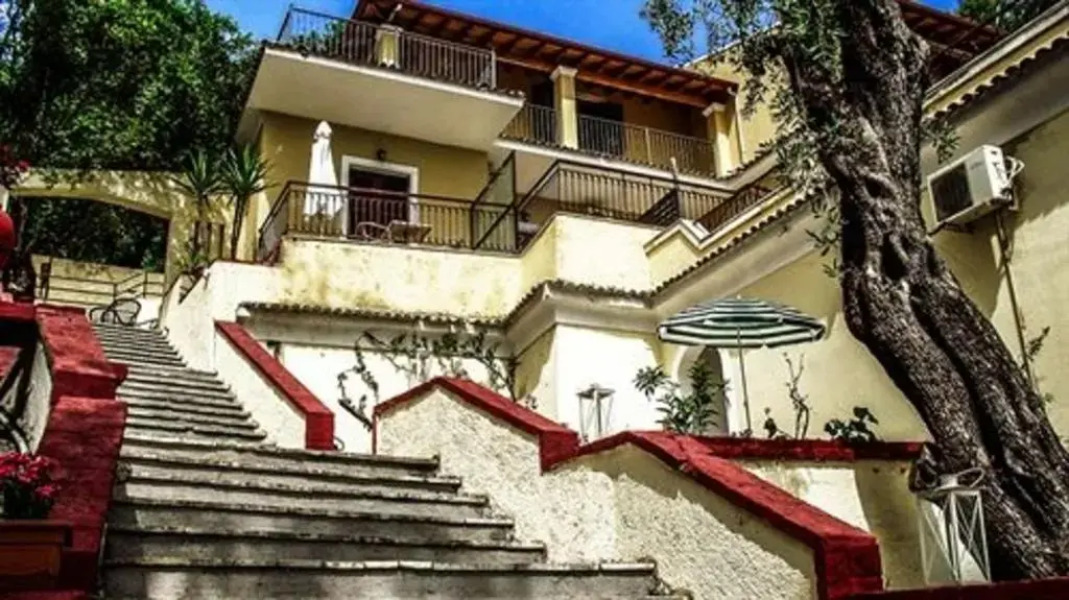 Batelo Boutique Hotel 