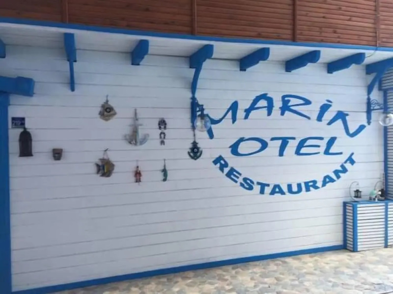 Marin Otel