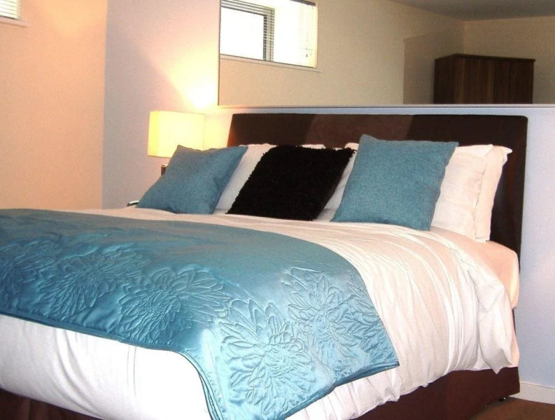 Hanover Mill Apartments Week2Week