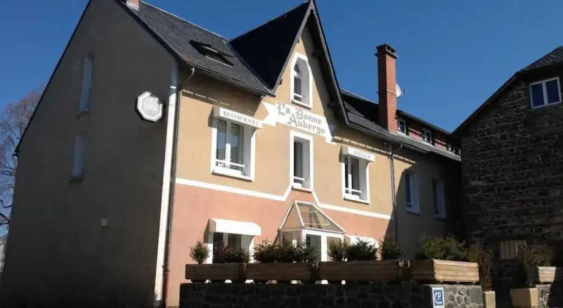 La Maison De Maidara