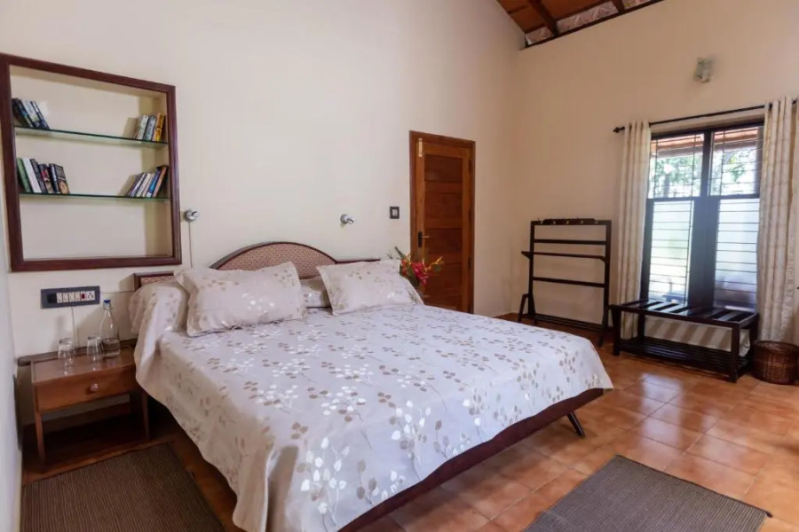 Tranquil Blusalz Rural