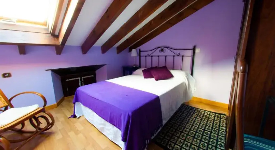 Hostería Río Negro