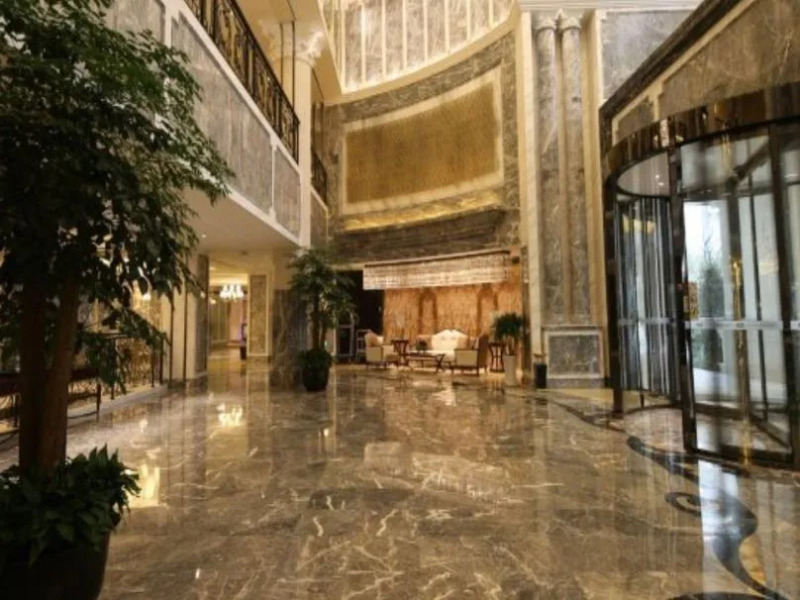 Wuxi Rsun The Lakefart Hotel