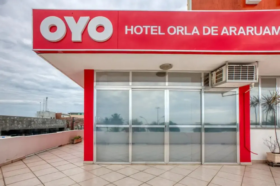 OYO Orla De Araruama