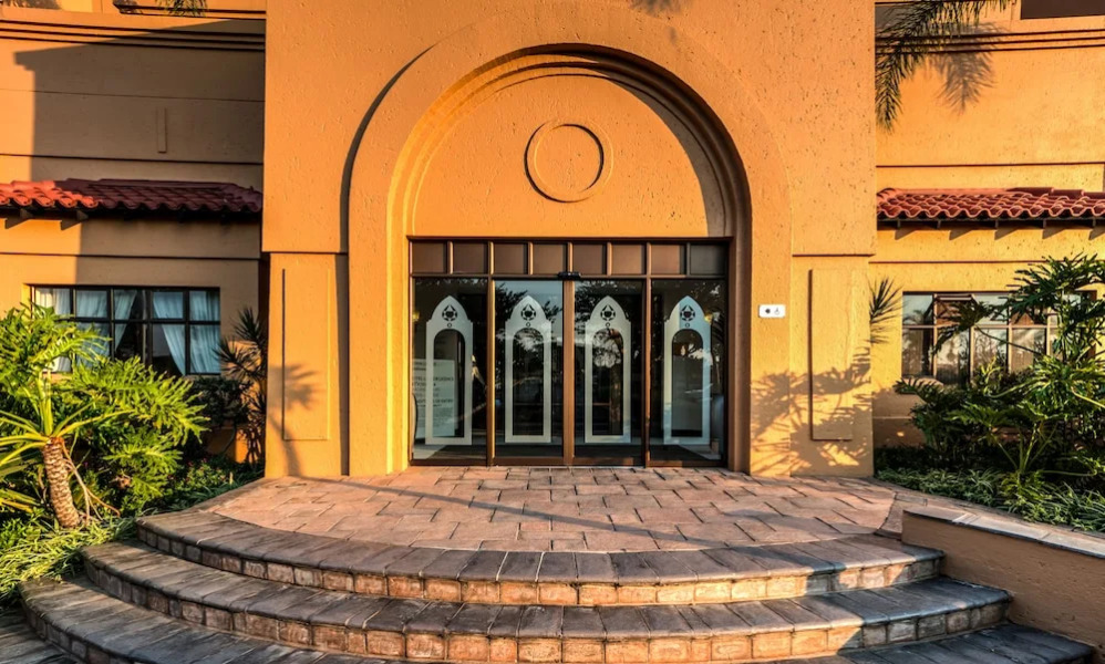 Town Lodge Polokwane