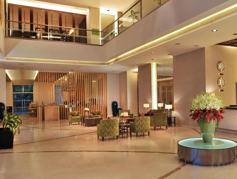 Four Points by Sheraton Hotel & Serviced Apartments, Pune